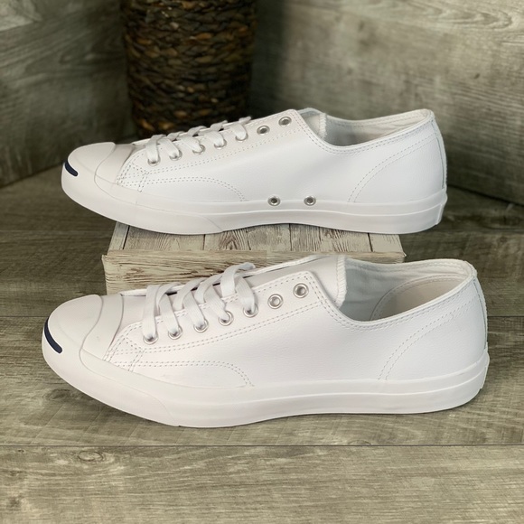 converse lea jack purcell